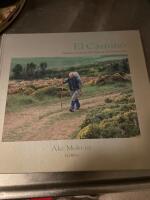 El Camino : pilgrimsvandring till Santiago de Compostela