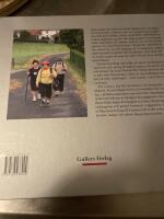 El Camino : pilgrimsvandring till Santiago de Compostela