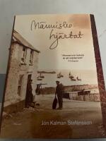 M&auml;nniskohj&auml;rtat