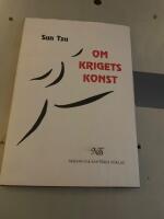 Om krigets konst : 383 maximer om att segra och besegra