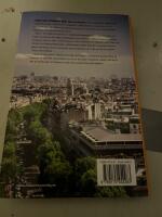 Paris : en stads historia