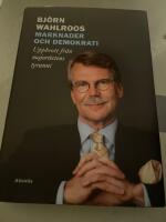 Marknader och demokrati : uppbrott fr&aring;n majoritetens tyranni