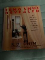 Feng Shui Revealed r D Chin &aring;&aring;