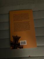 F&ouml;rsta v&auml;rldskriget