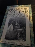 Den gudomliga flaskans orakel