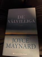 De v&auml;lvilliga