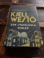 Den svavelgula himlen