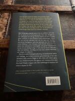 Den svavelgula himlen