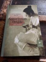 Kejsarinnan Orkid&eacute;