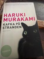 Kafka p&aring; stranden
