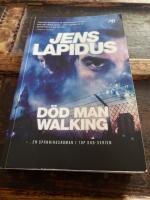 D&ouml;d man walking