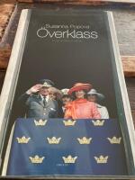 &Ouml;verklass : en bok om klass och identitet