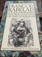 Gyckelmakaren Panurge och hans giftasfunderingar