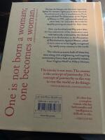 The declaration of the tight of woken 