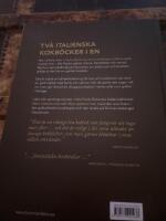 Paolo Robertos stora italienska kokbok