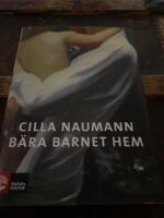 B&auml;ra barnet hem