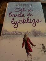 Och s&aring; levde de lyckliga
