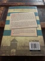 Tatueraren i Auschwitz