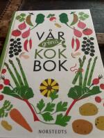 V&aring;r gr&ouml;na kokbok