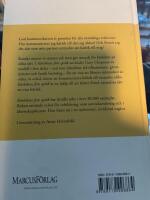 K&auml;rlekens fem spr&aring;k