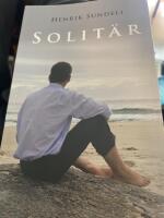 Solit&auml;r