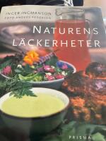Naturens l&auml;ckerheter