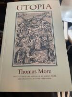 Utopia: Landet ingenstans