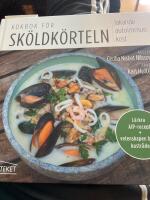Kokbok f&ouml;r sk&ouml;ldk&ouml;rteln