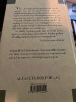 &Aring;ter till offentlighetsprincipen