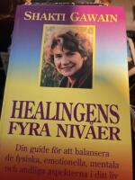 Healingens fyra niv&aring;er (2u)