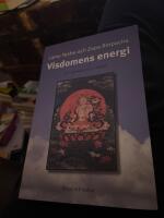 Visdomens energi