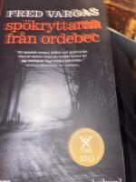 Sp&ouml;kryttarna fr&aring;n Ordebec