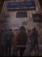 Paris Retro - Fr&aring;n Madeleine till Bastiljen