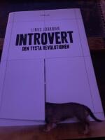 Introvert : den tysta revolutionen