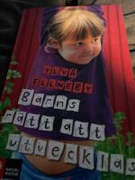 Barns r&auml;tt att utvecklas