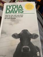 Jag har det r&auml;tt bekv&auml;mt men skulle kunna ha det lite bekv&auml;mare