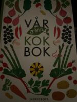 V&aring;r gr&ouml;na kokbok