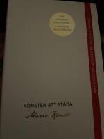 Konsten att st&auml;da