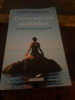 Transcendental meditation : l&auml;kande och f&ouml;r&auml;ndring med TM