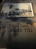 Axels tid