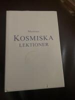 Kosmiska lektioner