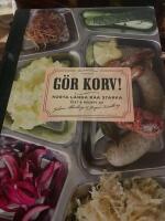 G&ouml;r korv! : korta, l&aring;nga, r&aring;a, starka