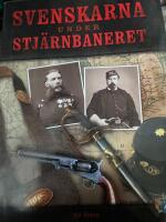 Svenskarna under stj&auml;rnbaneret