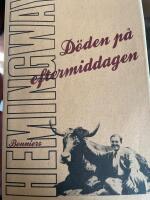 D&ouml;den p&aring; eftermiddagen