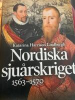 Nordiska sju&aring;rskriget 1563-1570