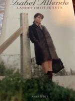 Landet i mitt hj&auml;rta