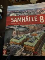 SOL NOVA Samh&auml;lle 8