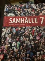 SOL NOVA Samh&auml;lle 7