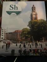 Utkik 7-9 Samh&auml;llskunskap grundbok, 2:a uppl