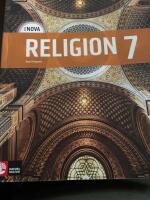 SOL NOVA Religion 7